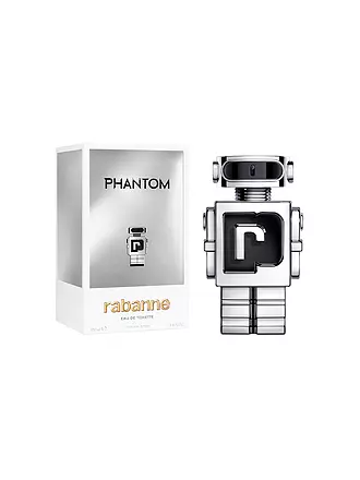 RABANNE | Phantom Eau de Toilette 100ml | 